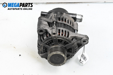 Alternator for Hyundai Santa Fe II SUV (10.2005 - 12.2012) 2.2 CRDi 4x4, 155 hp