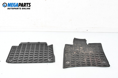  for Hyundai Santa Fe II SUV (10.2005 - 12.2012), 5 doors