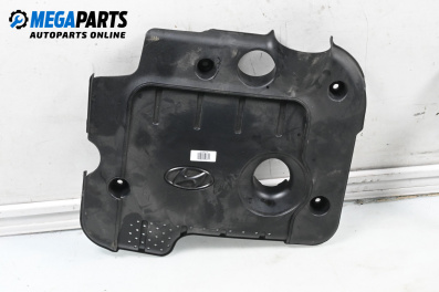 Engine cover for Hyundai Santa Fe II SUV (10.2005 - 12.2012)