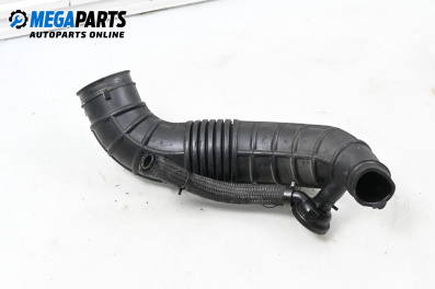 Air intake corrugated hose for Hyundai Santa Fe II SUV (10.2005 - 12.2012) 2.2 CRDi 4x4, 155 hp