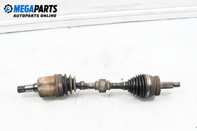 Driveshaft for Hyundai Santa Fe II SUV (10.2005 - 12.2012) 2.2 CRDi 4x4, 155 hp, position: front - left