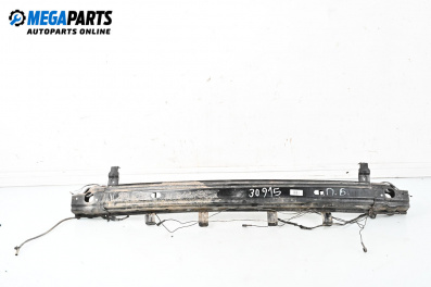 Stützträger stoßstange for Hyundai Santa Fe II SUV (10.2005 - 12.2012), suv, position: vorderseite