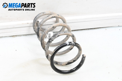 Coil spring for Hyundai Santa Fe II SUV (10.2005 - 12.2012), suv, position: rear