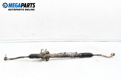 Hydraulic steering rack for Hyundai Santa Fe II SUV (10.2005 - 12.2012), suv