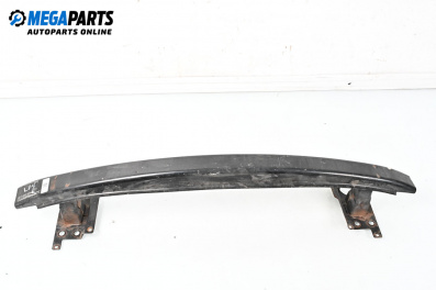 Stützträger stoßstange for Volkswagen Polo Hatchback V (01.2005 - 12.2009), hecktür, position: vorderseite