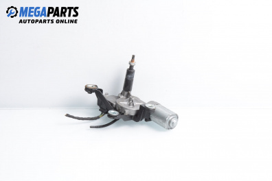 Motor ștergătoare parbriz for Volkswagen Polo Hatchback V (01.2005 - 12.2009), hatchback, position: din spate