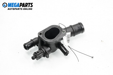 Thermostat housing for Volkswagen Polo Hatchback V (01.2005 - 12.2009) 1.4 TDI, 80 hp