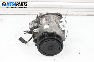 AC compressor for Volkswagen Polo Hatchback V (01.2005 - 12.2009) 1.4 TDI, 80 hp