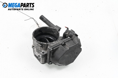 Clapetă carburator for Volkswagen Polo Hatchback V (01.2005 - 12.2009) 1.4 TDI, 80 hp