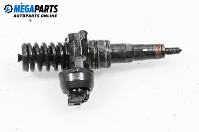 Diesel fuel injector for Volkswagen Polo Hatchback V (01.2005 - 12.2009) 1.4 TDI, 80 hp, № 0 414 720 314