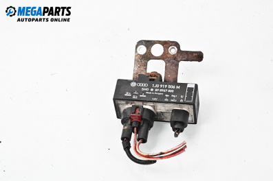 Radiator fan relay for Volkswagen Polo Hatchback V (01.2005 - 12.2009) 1.4 TDI, № 1J0919506M