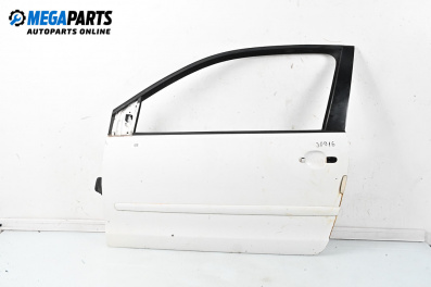 Tür for Volkswagen Polo Hatchback V (01.2005 - 12.2009), 3 türen, hecktür, position: links