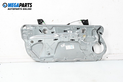 Motor des elektrischen fensterhebers for Volkswagen Polo Hatchback V (01.2005 - 12.2009), 3 türen, hecktür, position: links