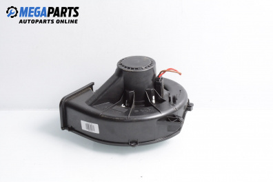 Heating blower for Volkswagen Polo Hatchback V (01.2005 - 12.2009)