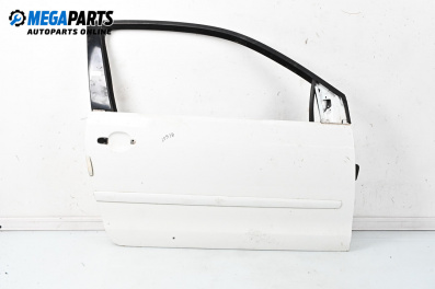 Tür for Volkswagen Polo Hatchback V (01.2005 - 12.2009), 3 türen, hecktür, position: rechts, vorderseite