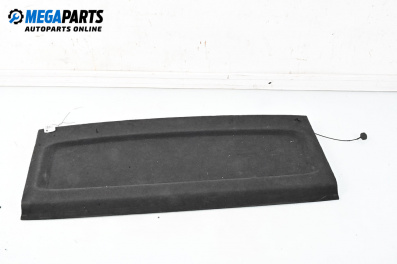 Kofferraumverkleidungen for Volkswagen Polo Hatchback V (01.2005 - 12.2009), 3 türen, hecktür