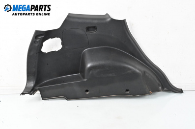 Kofferraumverkleidungen for Volkswagen Polo Hatchback V (01.2005 - 12.2009), 3 türen, hecktür