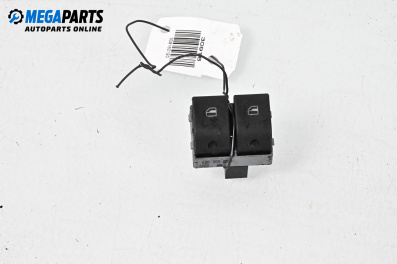 Window adjustment switch for Volkswagen Polo Hatchback V (01.2005 - 12.2009)