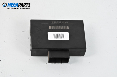 Comfort module for Volkswagen Polo Hatchback V (01.2005 - 12.2009), № 6Q0959433G