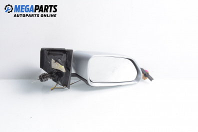 Mirror for Volkswagen Polo Hatchback V (01.2005 - 12.2009), 3 doors, hatchback, position: right