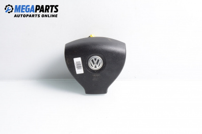 Airbag for Volkswagen Polo Hatchback V (01.2005 - 12.2009), 3 uși, hatchback, position: fața