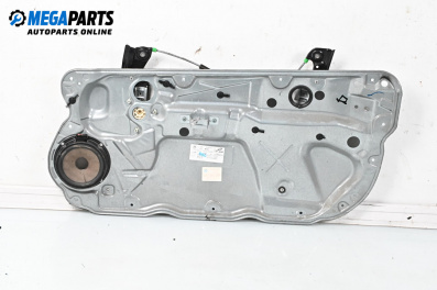 Меcanism geam electric for Volkswagen Polo Hatchback V (01.2005 - 12.2009), 3 uși, hatchback, position: dreapta