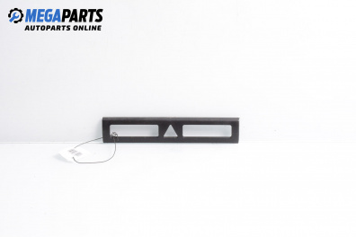 Interior plastic for Audi A6 Allroad  C5 (05.2000 - 08.2005), 5 doors, station wagon, position: front