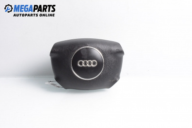 Airbag for Audi A6 Allroad  C5 (05.2000 - 08.2005), 5 doors, station wagon, position: front