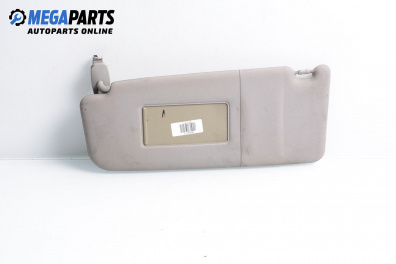 Sonnenblende for Audi A6 Allroad  C5 (05.2000 - 08.2005), position: links