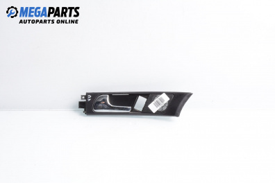 Innerer griff for Audi A6 Allroad  C5 (05.2000 - 08.2005), 5 türen, combi, position: links, vorderseite