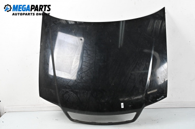 Bonnet for Audi A6 Allroad  C5 (05.2000 - 08.2005), 5 doors, station wagon, position: front