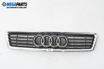 Grill for Audi A6 Allroad  C5 (05.2000 - 08.2005), station wagon, position: front