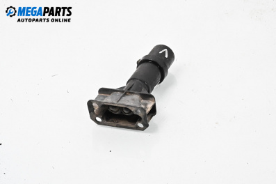 Spritzdüse scheinwerfer for Audi A6 Allroad  C5 (05.2000 - 08.2005), position: links