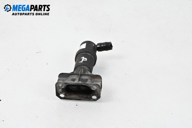 Spritzdüse scheinwerfer for Audi A6 Allroad  C5 (05.2000 - 08.2005), position: rechts