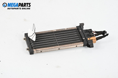 El. radiator heizung for Audi A6 Allroad  C5 (05.2000 - 08.2005)