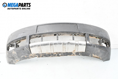 Frontstoßstange for Audi A6 Allroad  C5 (05.2000 - 08.2005), combi, position: vorderseite