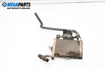 Ölradiator for Audi A6 Allroad  C5 (05.2000 - 08.2005) 2.5 TDI quattro, 180 hp