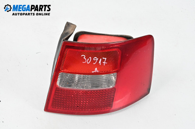 Stop for Audi A6 Allroad  C5 (05.2000 - 08.2005), combi, position: dreapta