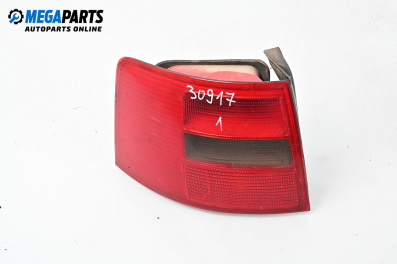 Stop for Audi A6 Allroad  C5 (05.2000 - 08.2005), combi, position: stânga