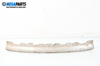 Bumper support brace impact bar for Audi A6 Allroad  C5 (05.2000 - 08.2005), station wagon, position: rear