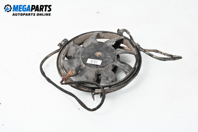 Kühlerlüfter for Audi A6 Allroad  C5 (05.2000 - 08.2005) 2.5 TDI quattro, 180 hp