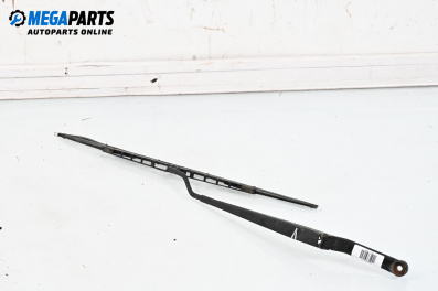 Front wipers arm for Audi A6 Allroad  C5 (05.2000 - 08.2005), position: left