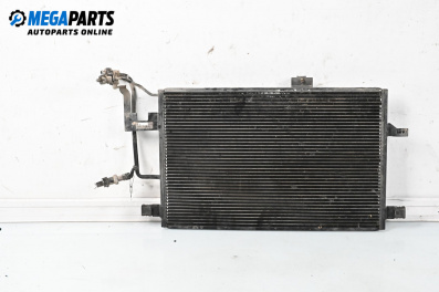 Air conditioning radiator for Audi A6 Allroad  C5 (05.2000 - 08.2005) 2.5 TDI quattro, 180 hp