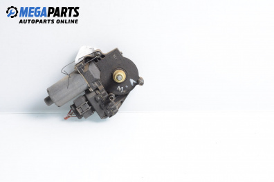 Motor macara geam for Audi A6 Allroad  C5 (05.2000 - 08.2005), 5 uși, combi, position: stânga - spate