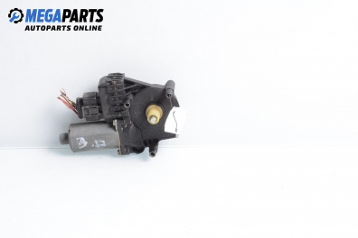 Motor macara geam for Audi A6 Allroad  C5 (05.2000 - 08.2005), 5 uși, combi, position: dreaptă - spate