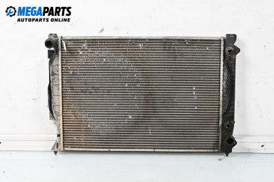 Water radiator for Audi A6 Allroad  C5 (05.2000 - 08.2005) 2.5 TDI quattro, 180 hp