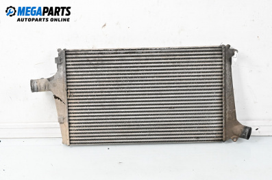 Intercooler for Audi A6 Allroad  C5 (05.2000 - 08.2005) 2.5 TDI quattro, 180 hp