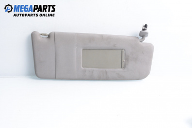 Parasolar for Audi A6 Allroad  C5 (05.2000 - 08.2005), position: dreapta