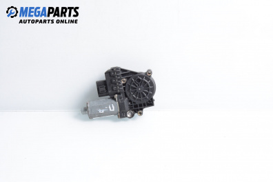 Motor macara geam for Audi A6 Allroad  C5 (05.2000 - 08.2005), 5 uși, combi, position: dreaptă - fața