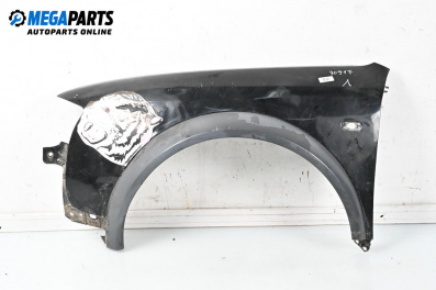 Fender for Audi A6 Allroad  C5 (05.2000 - 08.2005), 5 doors, station wagon, position: front - left